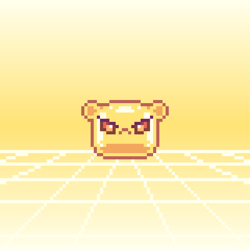 carousel of the 10 cosmies