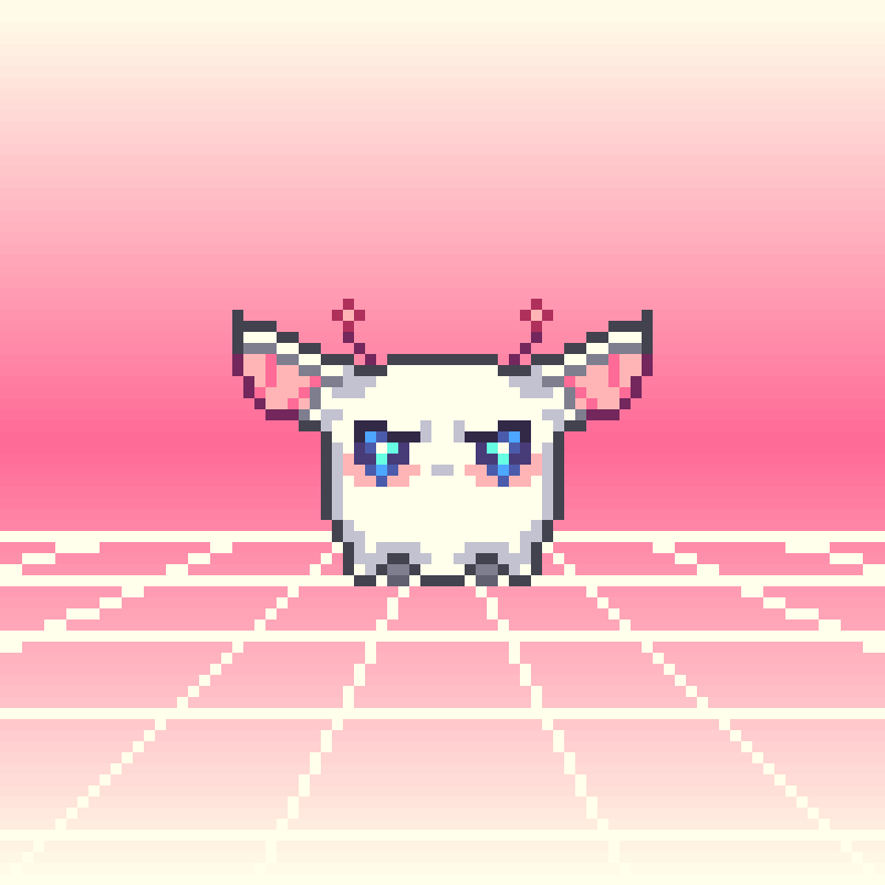 carousel of the 10 cosmies