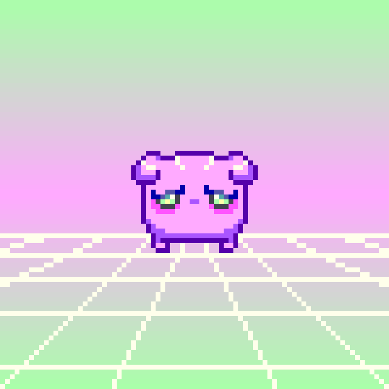 carousel of the 10 cosmies