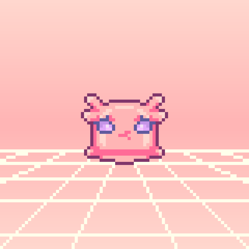 carousel of the 10 cosmies