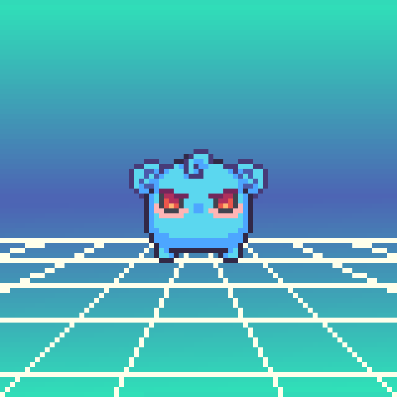 carousel of the 10 cosmies